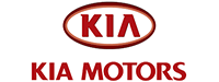 KIA Motors Logo
